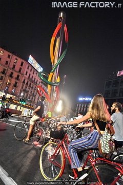 2018-09-20 Milano - Critical Mass 041